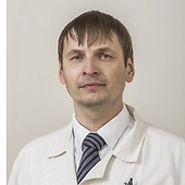 Гиривенко Алексей Ильич, терапевт