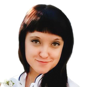 Русскова Евгения Владимировна, терапевт