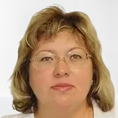 Овчинникова Ирина Алексеевна, ЛОР