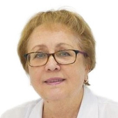 Тимохина Людмила Владимировна, детский ортопед