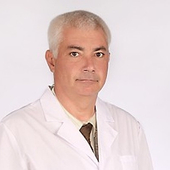 Мухин Андрей Борисович, уролог