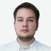 Заманов Руслан Наилевич, офтальмолог