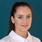 Добрыгина Юлия Вячеславовна, ортодонт