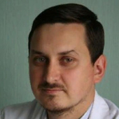 Детков Александр Сергеевич, психиатр