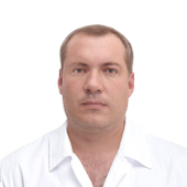 Агафонов Владимир Александрович, стоматолог-терапевт
