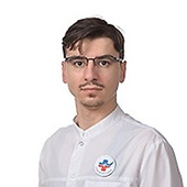 Варварик Андрей Владиславович, рентгенолог