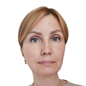 Вуйцик Наталия Борисовна, врач функциональной диагностики