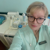 Кузнецова Людмила Федоровна, стоматолог-терапевт