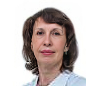 Глухова Наталья Юрьевна, невролог