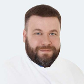 Волошин Андрей Николаевич, эндоскопист