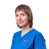 Ляпунова Юлия Федоровна, кардиолог