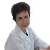 Голковская Анна Яковлевна, терапевт