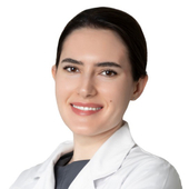 Щербакова Вера Сергеевна, стоматолог-терапевт