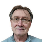 Тетерин Михаил Юрьевич, ортопед