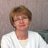 Лагашина Лилия Васильевна, кардиолог