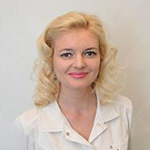 Варфоломеева Елена Вячеславовна, дерматолог