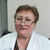 Иванова Татьяна Михайловна, гинеколог