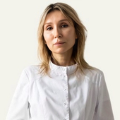 Карымова Ирина Евгеньевна, врач-косметолог