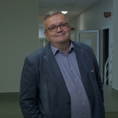 Сатаев Валерий Уралович, детский эндоскопист