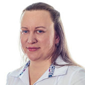 Поняева Ирина Владимировна, педиатр