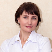 Новикова Жанна Александровна, венеролог