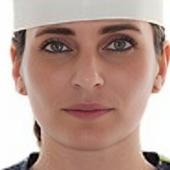 Аверкина Анна Алексеевна, хирург