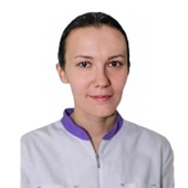 Варванина Светлана Эмильевна, детский стоматолог