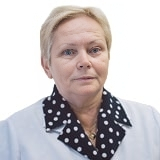 Готовцева Татьяна Глебовна, детский невролог