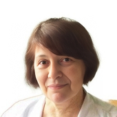 Тюлюкова Белла Георгиевна, хирург