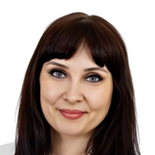 Уварова (Булгакова) Юлия Константиновна, гинеколог