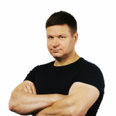 Насонов Дмитрий Александрович, кинезиолог