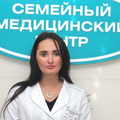 Минкина Оксана Васильевна, дерматолог