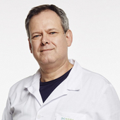 Сухомлин Алексей Константинович, трансфузиолог