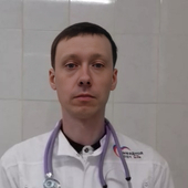 Малько Александр Михайлович, терапевт