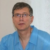 Русанов Сергей Юрьевич, анестезиолог
