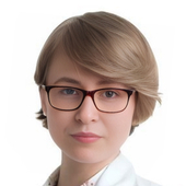 Арсентьева Светлана Александровна, офтальмолог