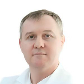 Абдулмеджидов Омар Магомедович, эндоскопист