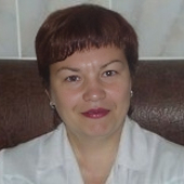 Мельникова Татьяна Алексеевна, венеролог