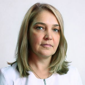 Любимова Галина Константиновна, стоматолог-терапевт