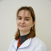 Лыкова Полина Петровна, детский иммунолог