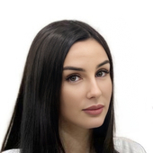 Смирнова (Зубкова) Кристина Александровна, ортодонт