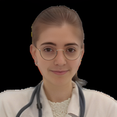 Древаль Валентина Андреевна, терапевт