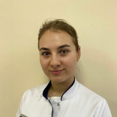 Кривцова Ольга Юрьевна, офтальмолог