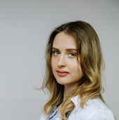 Борисенко Екатерина Геннадиевна, психотерапевт