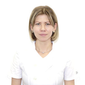 Смелова (Смирнова) Юлия Сергеевна, ортодонт