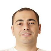 Саргсян Саргис Гнелович, стоматолог-хирург