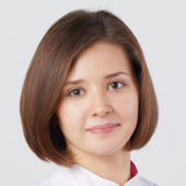 Четайкина Юлия Александровна, инфекционист