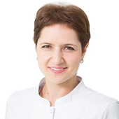 Гуркова Надежда Николаевна, терапевт