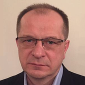 Кропотов Михаил Алексеевич, хирург