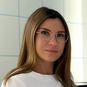 Крайнова Анастасия Ивановна, гинеколог